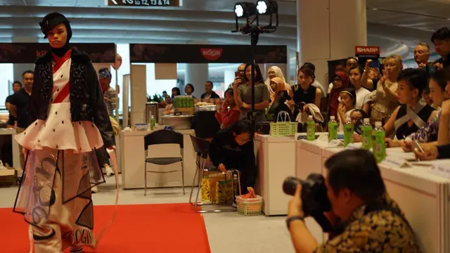 Grand Prix Sakura Collection Singapura