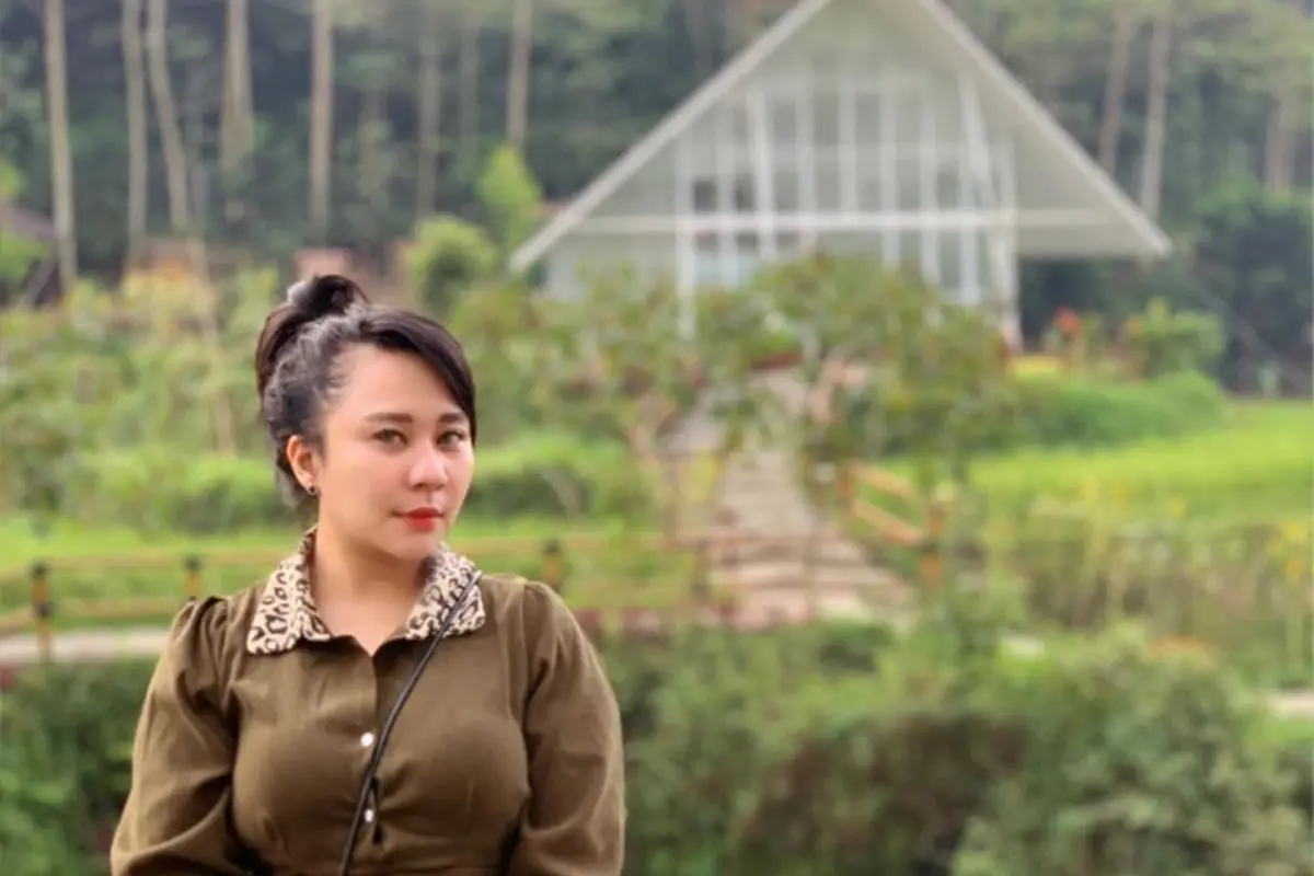 Chikita Meidy pilih berhenti jadi artis karena sering dibully