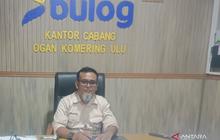 Bulog OKU Siap Salurkan Tambahan Bantuan Pangan Juli 2026, Perkuat Ketahanan Nasional