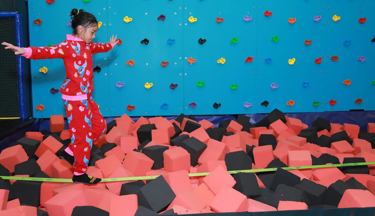 Luadya Cynthia Bella