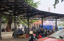 Ditata Ulang, Begini Potret Terkini Terminal Pulogadung