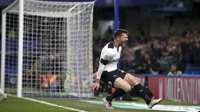 Chelsea Vs Derby County