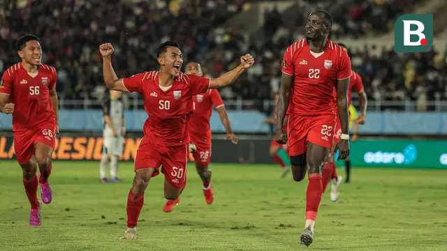 Persija Jakarta, Borneo FC, Piala Presiden 2024