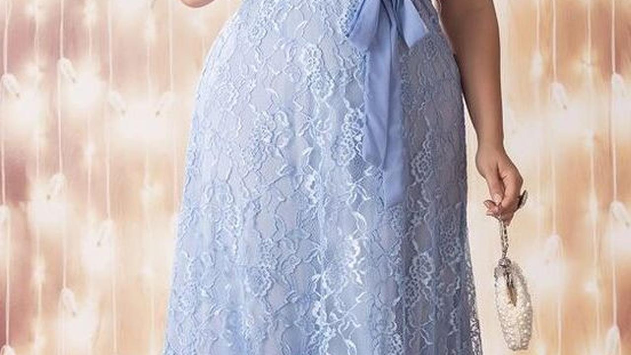 <b>Pilih Bahan Kebaya yang Ringan</b>