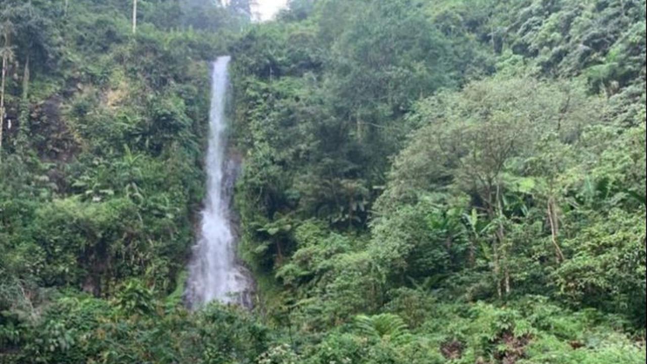 <b>Curug Cijalu</b><br>