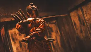 Berat Badan Nam Joo Hyuk Turun Hingga 7 Kg Selama Syuting Drakor The East Palace