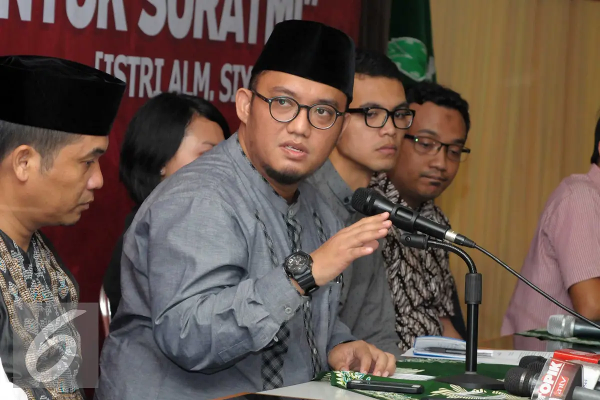 20160401-Kasus-Siyono-Jakarta-Dahnil-Anzar-Simanjuntak-HA