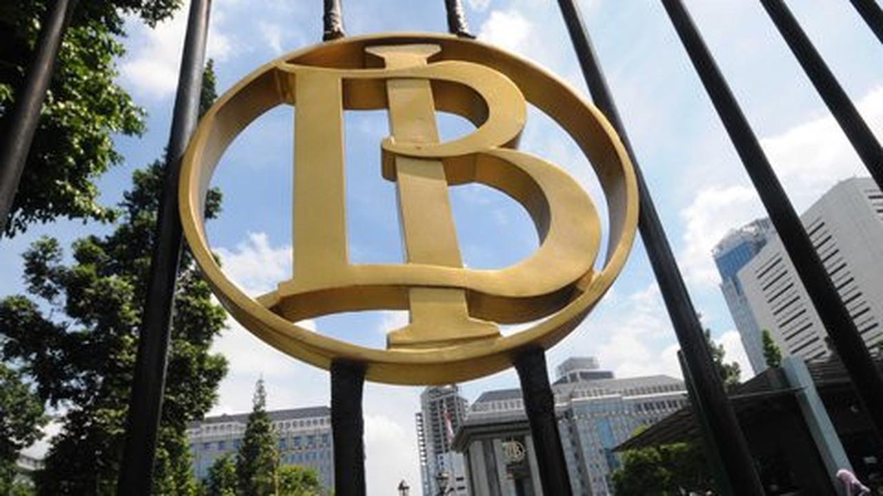 BI klaim ada 1.309 perusahaan sudah lakukan lindung nilai