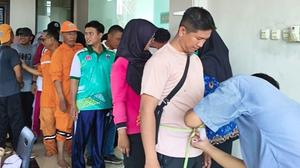 Sudinkes Jakarta Barat Ajak Warga Manfaatkan Cek Kesehatan Gratis, Deteksi Dini Penyakit Krusial
