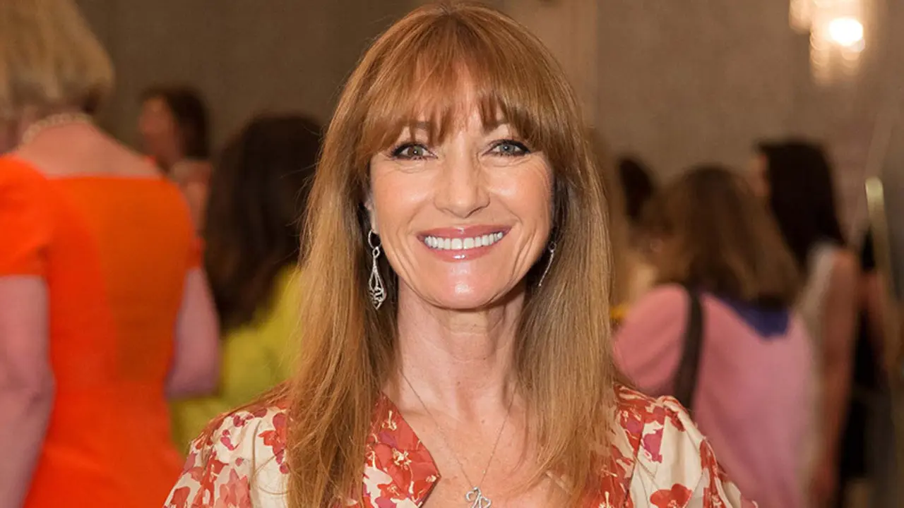 Jane Seymour