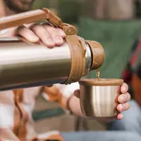 Ilustrasi termos./Copyright&nbsp;freepik.com/author/freepik