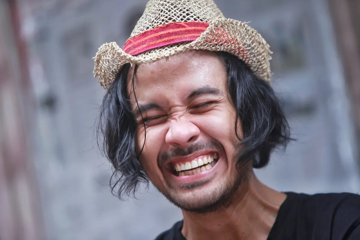 [Bintang] Chicco Jerikho