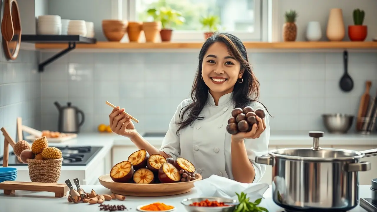 cara merebus jengkol agar cepat empuk