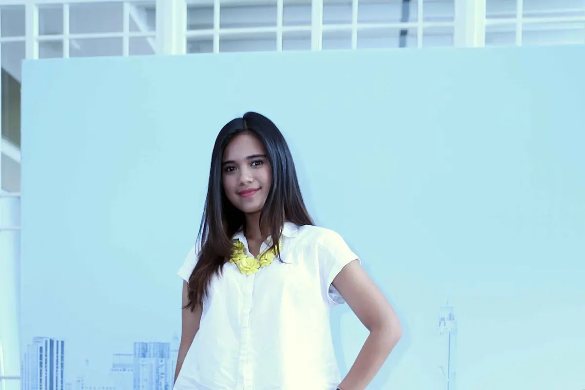 [Bintang] Audi Marissa
