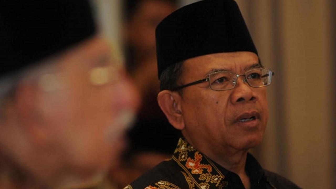 Perkuat kerukunan, LDII gelar silaturahmi lintas agama