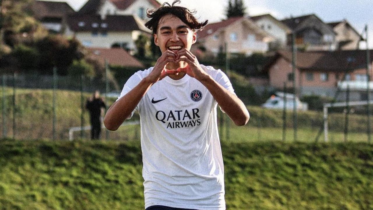 7 Potret Prestasi Anak Selebriti yang Membanggakan dan Inspiratif, dari Arsy Hermansyah hingga Gempita Nora Marten