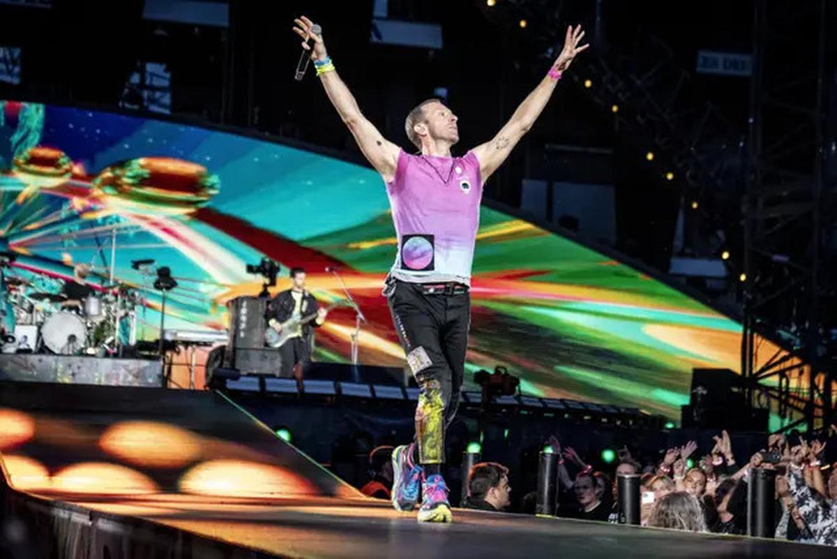 Pertama! Final Piala Dunia 2026 Akan Punya Half Time Show, Coldplay Jadi Kuratornya