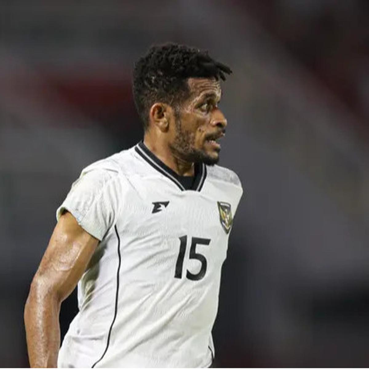 3 Pemain Penting Timnas Indonesia untuk Jungkalkan Arab Saudi: Kreativitas Kambuaya Bisa Jadi Senjata!