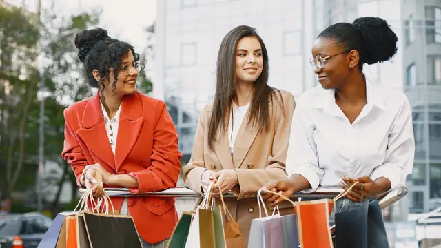 Ajak Masyarakat Cinta dan Bangga Produk Indonesia Lewat Hari Belanja Brand Lokal 2022