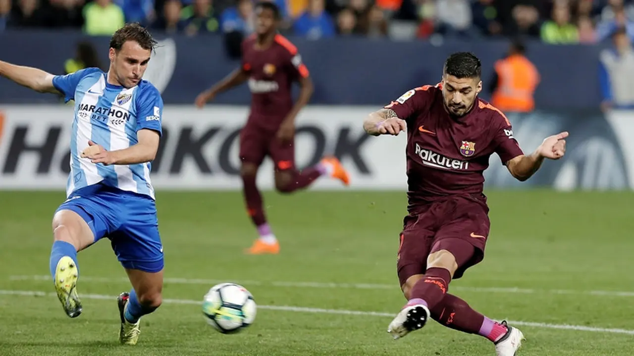Luis Suarez