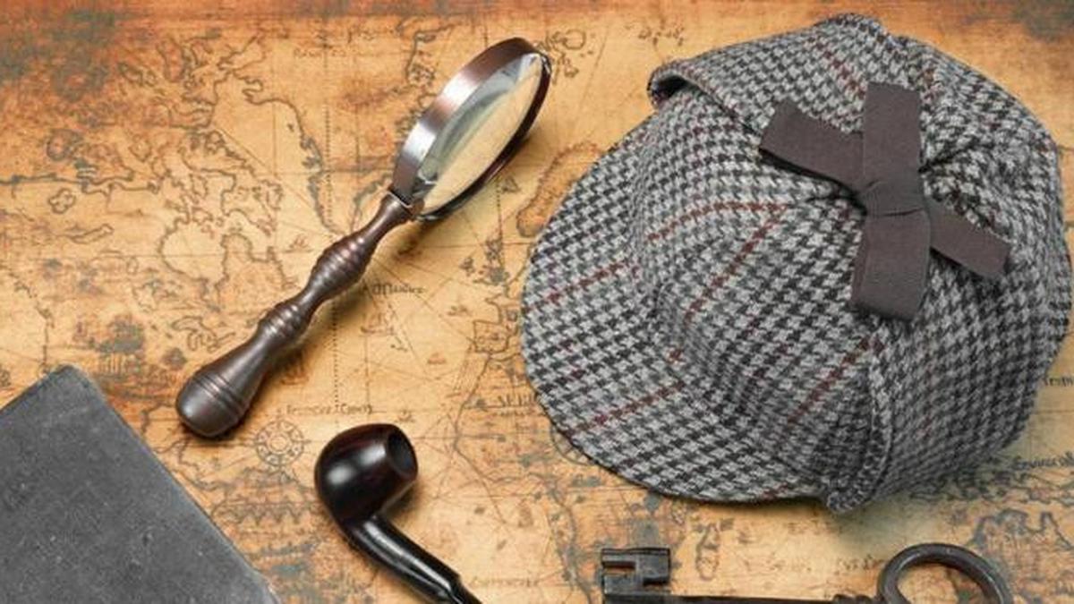 Ternyata Ada 5 Detektif Wanita Sangat Terkenal dalam Cerita Novel