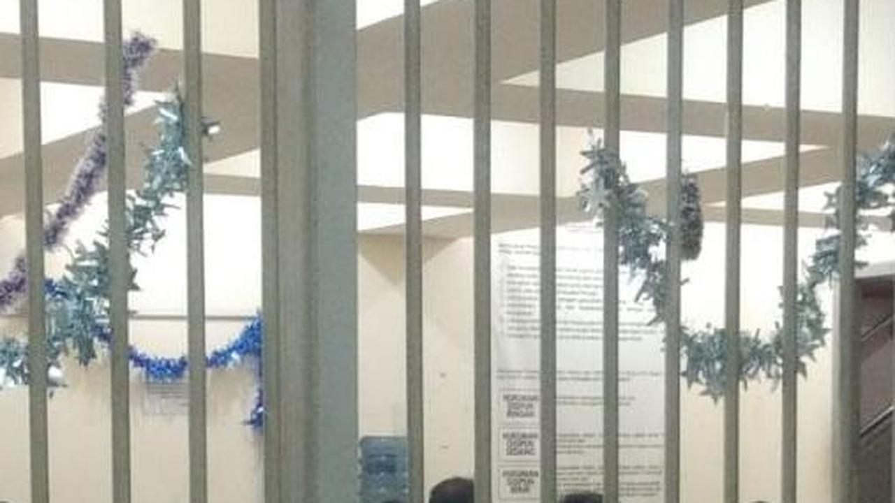 Begini Reaksi Polisi Ada ASN Polri Terlibat Skandal Pungli Rutan KPK