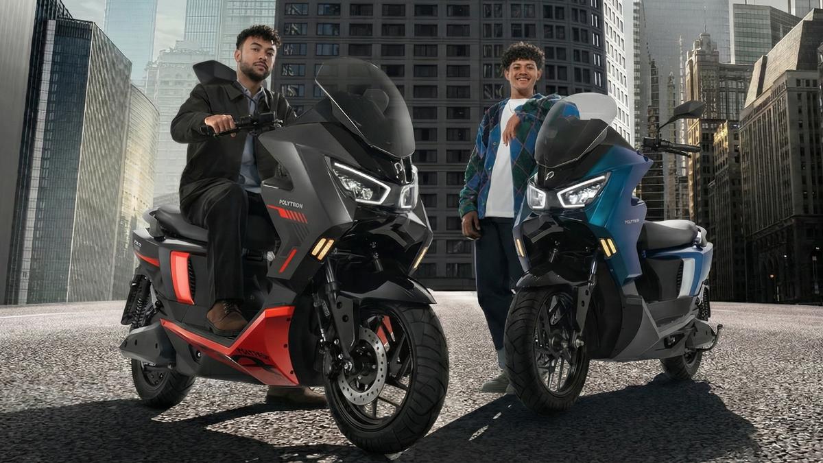 Motor Listrik Rp 20 Jutaan Dominasi Pasar, Berikut Pilihannya