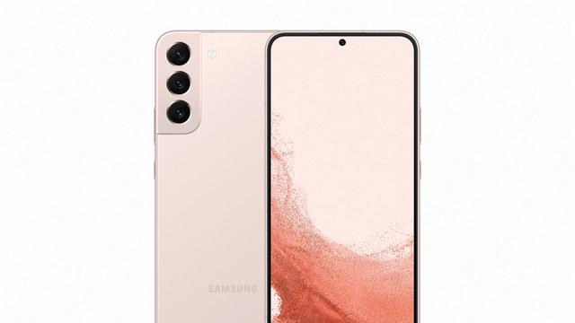 Samsung Galaxy S22+ 5G