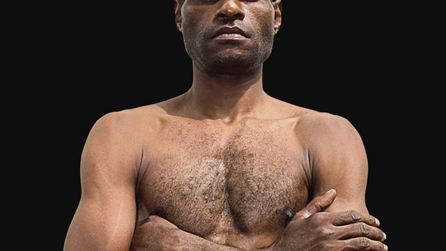 Antonis 'Black Bat Commando' Muyak - ONE Championship