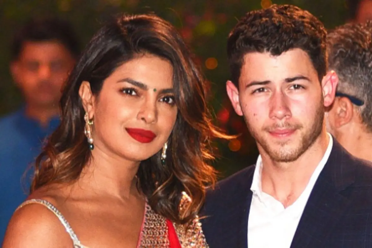 Priyanka Chopra