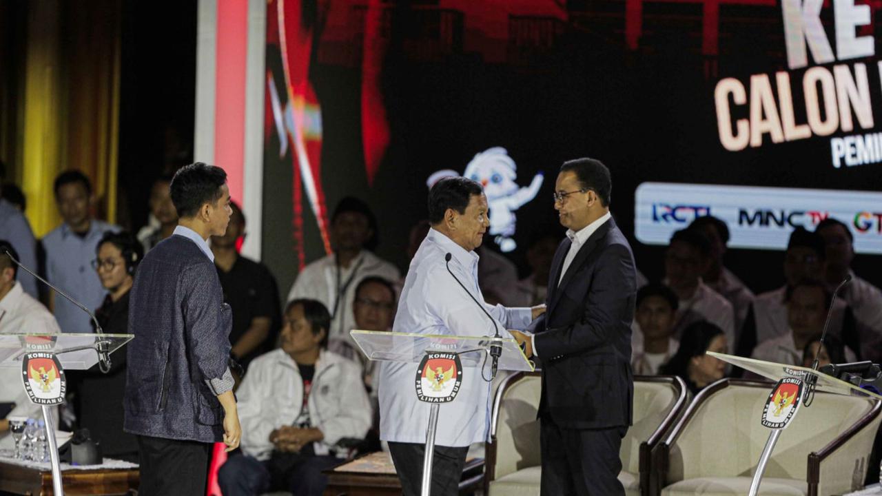 Dok. Istimewa