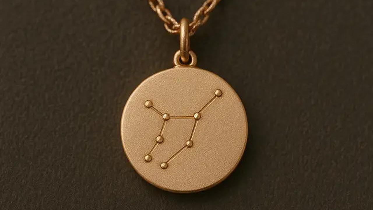 7 Kalung Emas Model Baru untuk Arisan yang Mencerminkan Selera Tinggi