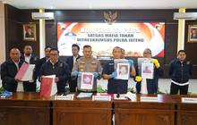 Tiga Mafia Tanah di Salatiga Tipu Petani dan Bank hingga Rp34 Miliar