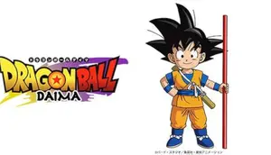 Streaming Anime Sub Indo di Vidio, Ada Dragon Ball Daima dan Dan Da Dan
