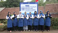 Dari Pala Jadi Peluang Usaha, Program Klaster Unggulan BRI Peduli Perkuat Pemberdayaan Kelompok Wanita Tani di Bogor