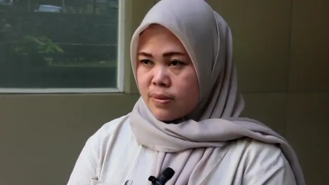 Nuryamah yakini kerangka di Sukabumi adalah adiknya.