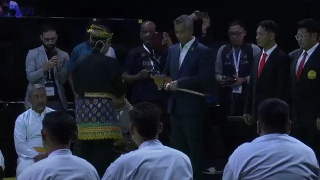 Pencak Silat
