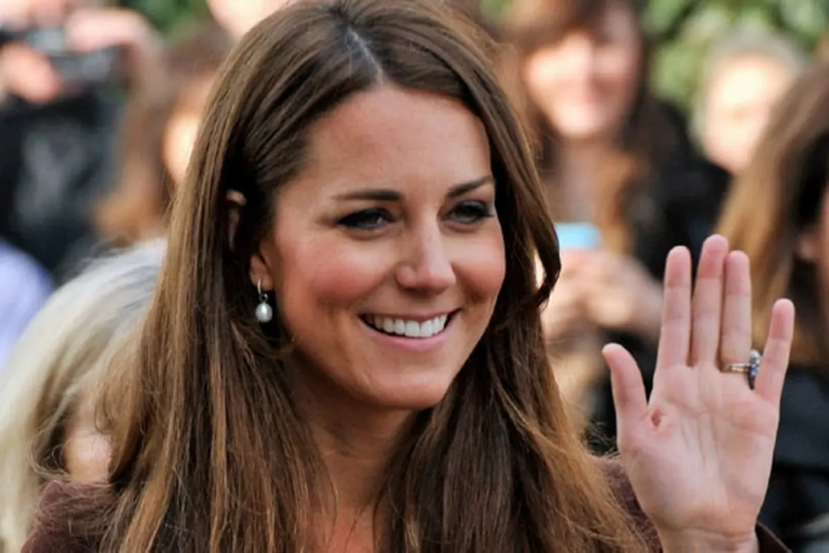 Kate Middleton