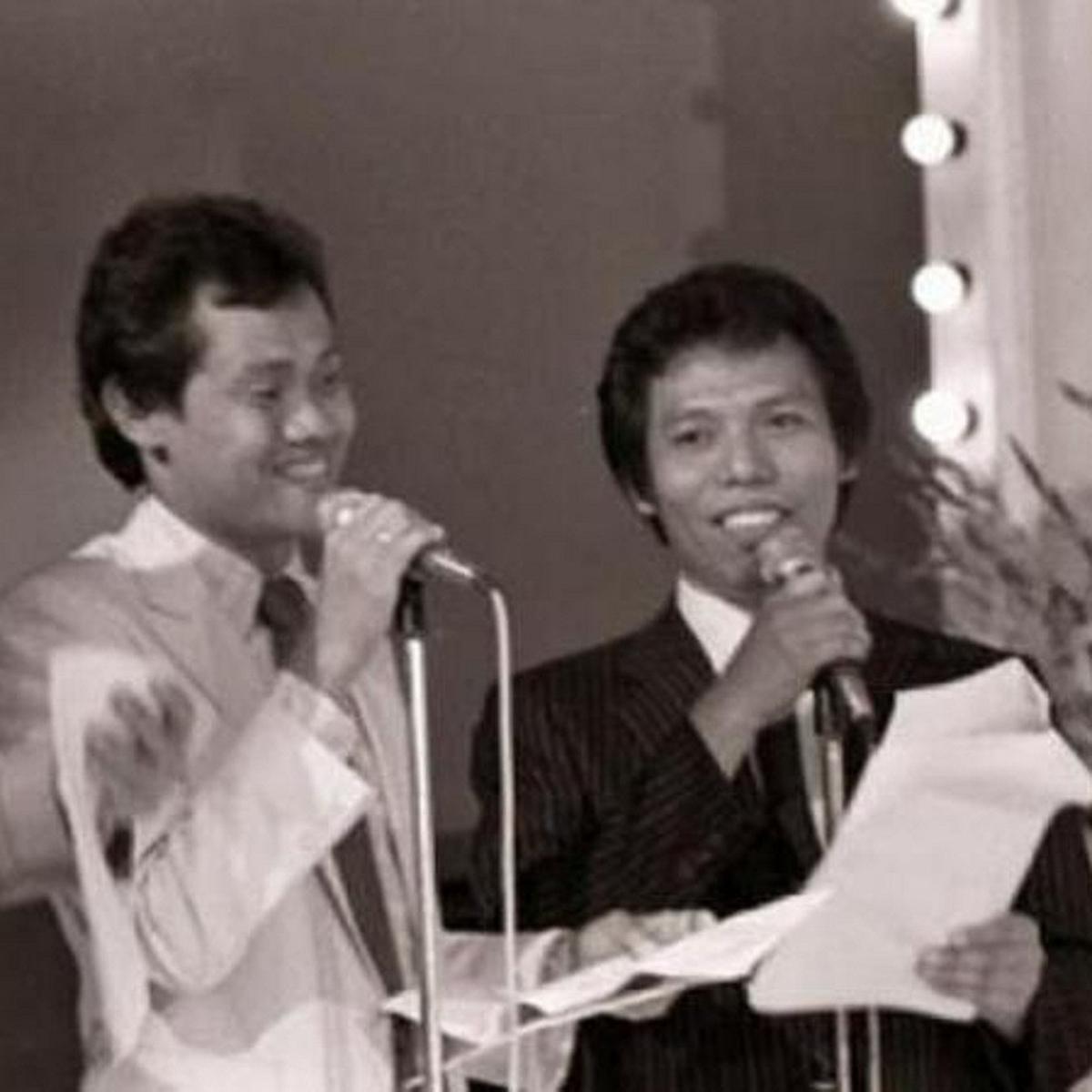 10 Lagu Warkop DKI yang Sukses Bikin Sakit Perut - ShowBiz ...