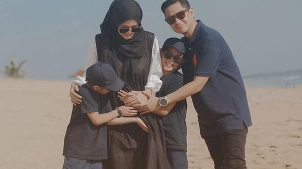 Hamil Anak Ketiga, ini Potret Keseruan Alyssa Soebandono dan Keluarga Liburan ke Bali di Momen Ultah ke-32