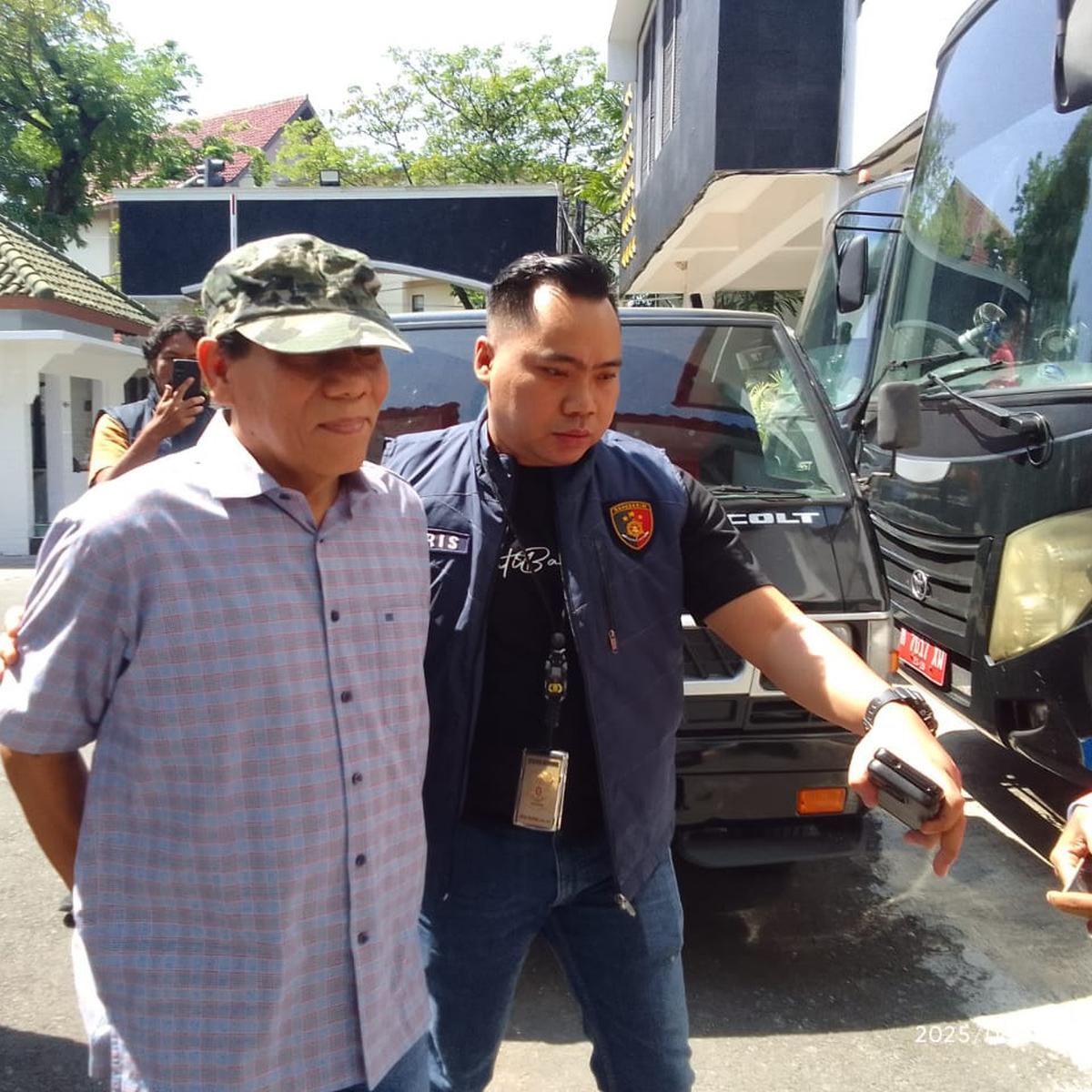 Papi Bambang