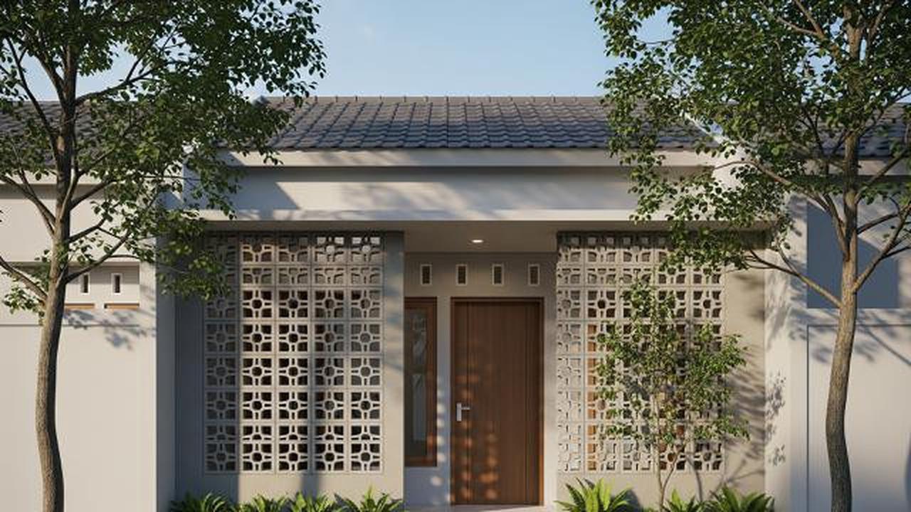 7 Cara Bikin Rumah Lebih Sejuk Tanpa AC, Hemat Energi dan Ramah Lingkungan