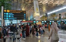 Prediksi Penumpang Soetta Tembus 1,7 Juta Selama Libur Imlek 2026, Siap Sambut Ramadhan