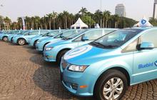 Catat Pendapatan Rp5 Triliun, Blue Bird Raup Untung Rp593 Miliar Sepanjang 2024