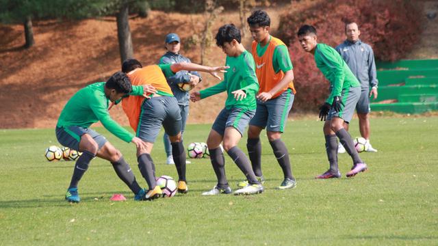 Timnas Indonesia U-19