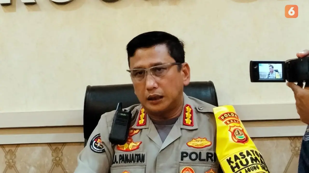 Update Penembakan yang dilakukan OTK Di Villa Tumbak Bayuh Mengwi Badung