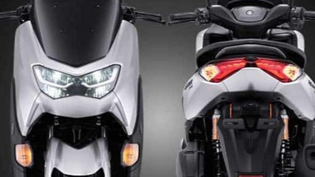 Fitur-Fitur Yamaha Nmax 155 yang Berfungsi<br>