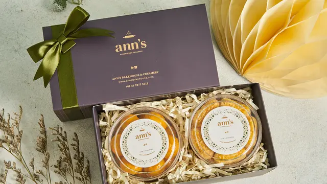 Hampers Lebaran
