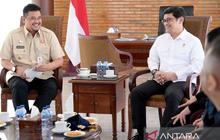 1,5 Juta Warga Sumut Terjerat Narkoba, Gubernur Bobby Minta Brimob Perkuat Pemberantasan Narkoba Sumut