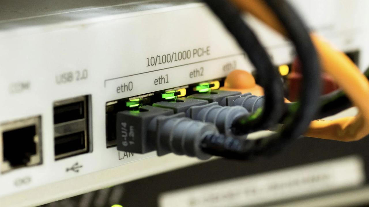 Surge dan MyRepublic Menang Lelang Frekuensi 1,4 GHz untuk Internet Murah Kecepatan 100 Mbps